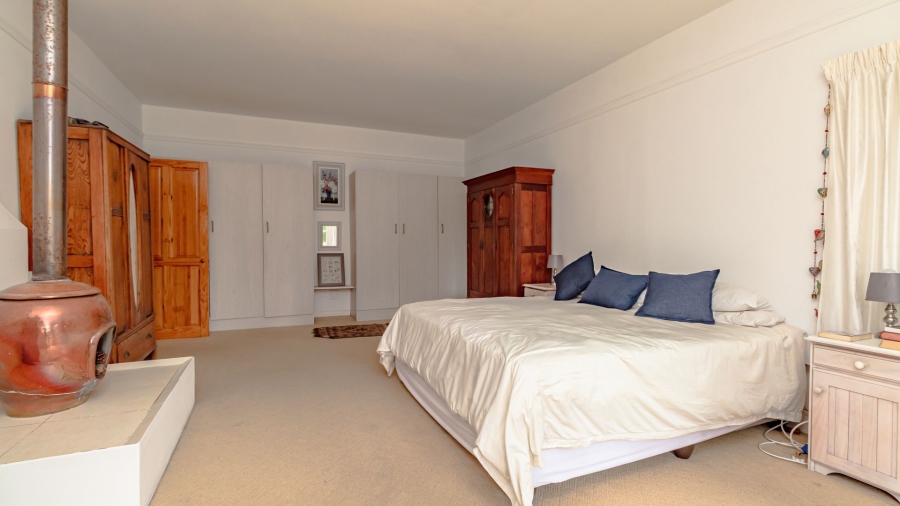 Commercial Property for Sale in Sedgefield Rural Western Cape